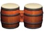 Donkey Konga Bongos