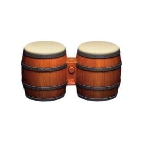 Donkey Konga Bongos
