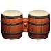 Donkey Konga Bongos