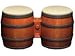 Donkey Konga Bongos