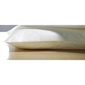 Baroo cotbed pillow 60x40cm