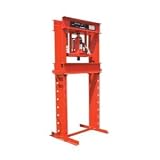 Sunex Tools (SUN5220AH) 20 Ton Capacity Air/Hydraulic Shop Press