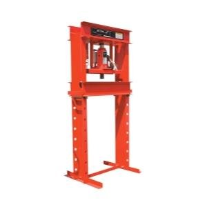 Sunex Tools (SUN5220AH) 20 Ton Capacity Air/Hydraulic Shop Press