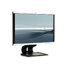 HP LA2205wg 22 Widescreen LCD Monitor by Hewlett-Packard