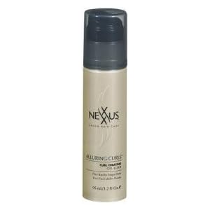 Nexxus Alluring Curls 3.2 fl oz (95 ml)