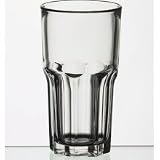Eigenschaften Luminarc 366146 / Luminarc Becher 46Cl Granity 389414
