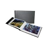 Digital Fine Art Leather Album