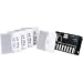M&S Systems DMC-10KIT Structured Wiring Intercom System Kit