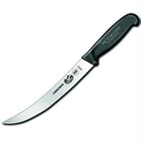 Swiss Army Brands 40537 Breaking Knife, 8-Inch