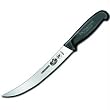 Butcher, Breaking, Black Fibrox, 8 in. (40537) Category: Butcher Knives