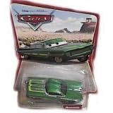 Disney Pixar Cars Series 1 Original Green Ramone 1:55 Scale Die Cast Car
