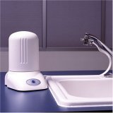 Multi-Pure Water Guardian Drinking Water System Model - MPADC