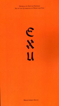 Exu: Exu and the Quimbanda of Night and Fire