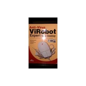 Hauri Anti-Virus ViRobot Expert 4