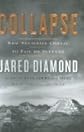 Collapse: How Societies Choose to Fail or Succeed (HARDCOVER)