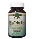 Vita Trim Pro Capsules For Natural Weight Loss