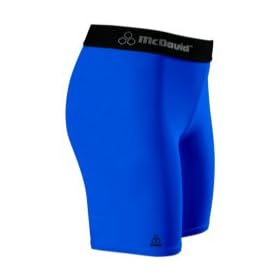 Buy McDavid 704 Ladies Compression Shorts