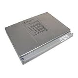 V7 Battery Apple Macbook Pro 15.4 Li-polymer Replaces MA348 A1175
