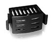 BuzzEnder BuzzBarrier Personal Diffuser Refill Pack - Geraniol Based Mosquito Repellant Cartridges
