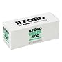 Ilford Delta 400 Professional - Black & white print film - 120 (6 cm) - ISO 400