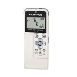 Olympus WS-110 - Digital voice recorder - flash 256 MB - WMA by Olympus