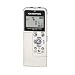 Olympus WS-110 Digital Voice Recorder