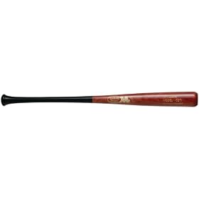 Louisville Slugger C271 Hard Maple Cupped Black/Hornsby Baseball Bat