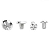 Arai Screw Set for VX-Pro Helmet Visors - --/--