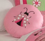 Gardners Friend Pillow