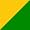 Kelly Green/Bright Gold