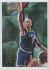1996-97 Fleer Stackhouse's All-Fleer #6 - Jason Kidd