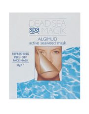 Dead Sea Spa Magik Algimud Active Algenkur Maske 25g Preisvergleich