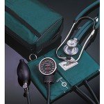 Moore Medical Premium Sphygmomanometer And Sprague Stethoscope Vavy