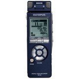 Olympus DS-50 Digital Voice Recorder Combo