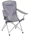 Suchen : Comfort Sessel Nordisk, charcoal