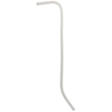 Dynalon 510864-0003 Polypropylene Lab Side Arm Delivery Tube (Pack of 5)