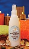 Happy Tails Spa Calming Aromatherapy Spritzer - Detangling Leave in Conditioner with Lavender and Chamomile