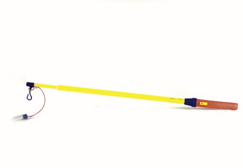 Eppler 1003 - Teleskop-Laternenstab, elektrisch Preisvergleich