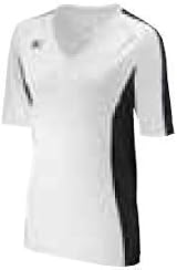 Mizuno 440325 Women's 3/4 Sleeve G2 Classic 3/4 Sleeve Jersey (Call 1-800-234-2775 to order)