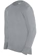 Duofold Sportsman - Men's Tall Long Sleeve Crew- 615C