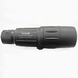 Revelation Pioneer 10-25x42 Zoom Monocular