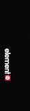 Element Screened Grip Logo