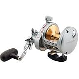 Saltist 40 Conventional Reel