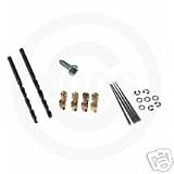 Suzuki 1100 Katana Stage 3 DynoJet Jet Kit