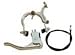 Brake Road Alloy Rear Brake Set