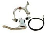 Brake Road Alloy Rear Brake Set