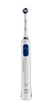 Produkt-Bild: Braun Oral-B Professional Care 550 Elektrische Zahnb&uuml;rste mit zweiter Zahnb&uuml;rste (limitierte Edition)