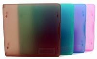 Disk Duracase (4), 2 Piece, 3.5