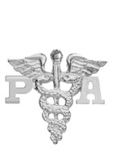 NursingPin - Physician Assistant