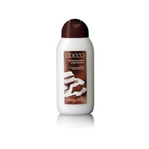 Cocco – Coconut Milk shampoo/body wash (300 ml)